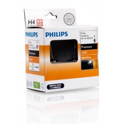 Philipps Premium 3200K H4